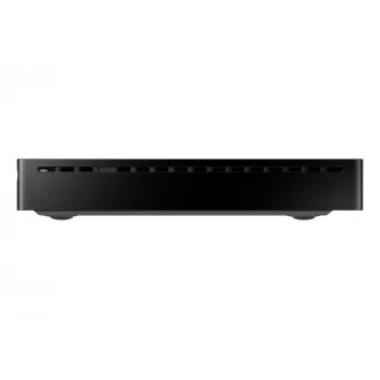 Samsung SBB-SSN juodas 4K Ultra HD 3840 x 2160 pikselių belaidis tinklo grotuvas