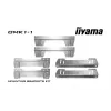 IIYAMA OMK1-1 laikiklių rinkinys monitoriui