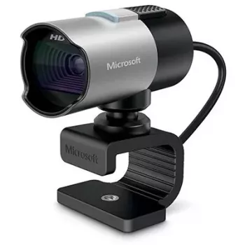 Webkamera Microsoft LifeCam Studio