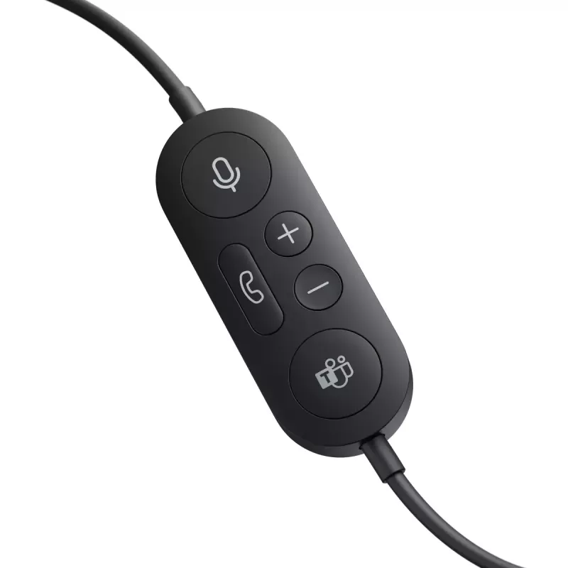 Ausinės Microsoft Modern USB-C Headset