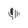 Ausinės Microsoft Modern USB-C Headset