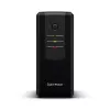 Nepertraukiamo maitinimo šaltinis CyberPower UT1200EG, linijinis-interaktyvus, 1,2 kVA, 700 W, 4 lizdai
