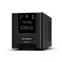 Nepertraukiamo maitinimo šaltinis CyberPower PR750ELCDGR linijinis-interaktyvus 0.75 kVA 675 W 4 kištukiniai lizdai