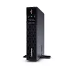 Nepertraukiamo maitinimo šaltinis CyberPower PR1000ERT2UC, linijinis-interaktyvus, 1 kVA, 1000 W, 10 lizdų