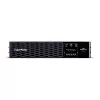 Nepertraukiamo maitinimo šaltinis CyberPower PR1000ERT2UC, linijinis-interaktyvus, 1 kVA, 1000 W, 10 lizdų