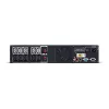Nepertraukiamo maitinimo šaltinis CyberPower PR1000ERT2UC, linijinis-interaktyvus, 1 kVA, 1000 W, 10 lizdų
