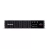 Nepertraukiamo maitinimo šaltinis CyberPower PR1500ERTXL2UC, linijinis-interaktyvus, 1.5 kVA / 1500 W, 10 AC lizdų