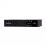 Nepertraukiamo maitinimo šaltinis CyberPower PR1500ERTXL2UC, linijinis-interaktyvus, 1.5 kVA / 1500 W, 10 AC lizdų