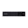 Nepertraukiamo maitinimo šaltinis (UPS) CyberPower PR3000ERTXL2UC, linijinis interaktyvus, 3 kVA / 3000 W, 8 lizdai