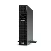 CyberPower OL1000ERTXL2U nepertraukiamo maitinimo šaltinis (UPS) Dvigubos konversijos (Online) 1 kVA 900 W 8 lizdai
