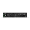 CyberPower OL1000ERTXL2U nepertraukiamo maitinimo šaltinis (UPS) Dvigubos konversijos (Online) 1 kVA 900 W 8 lizdai