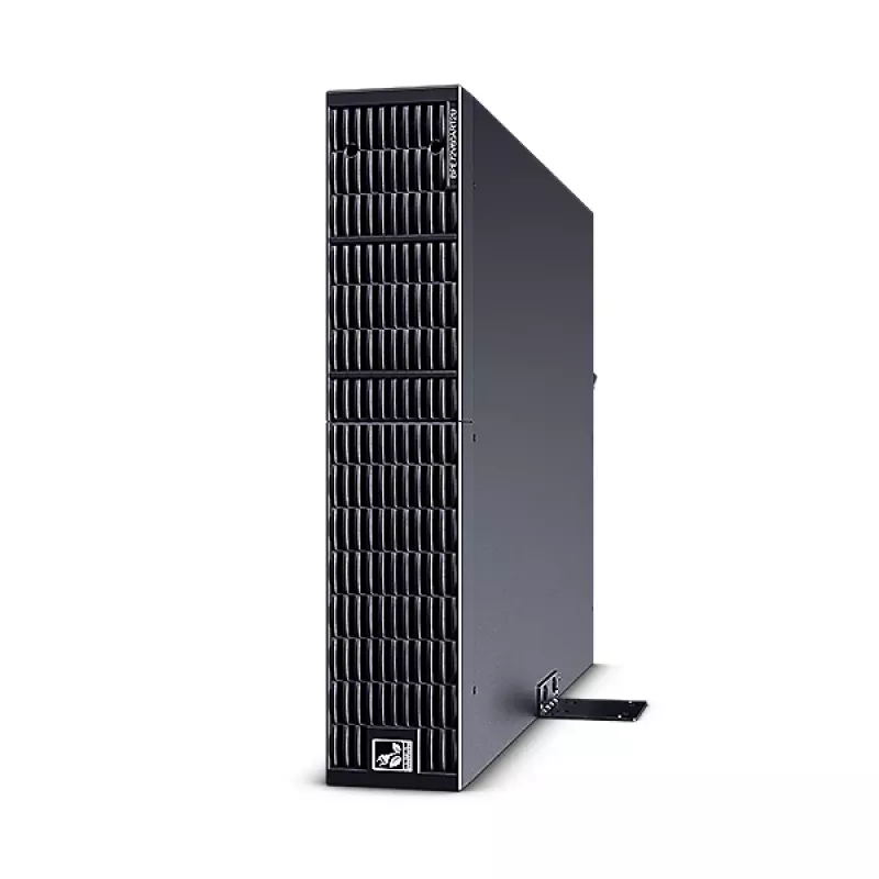 Išorinis akumuliatorių blokas CyberPower BPE72V60ART2U, švino-rūgštinis (VRLA), 12V, 9Ah