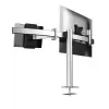 Laikiklis monitoriui Durable 508823