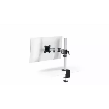 Laikiklis monitoriui Durable 509423 27 colių sieninis sidabrinis 8 kg