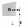 Laikiklis monitoriui Durable 509423 27 colių sieninis sidabrinis 8 kg