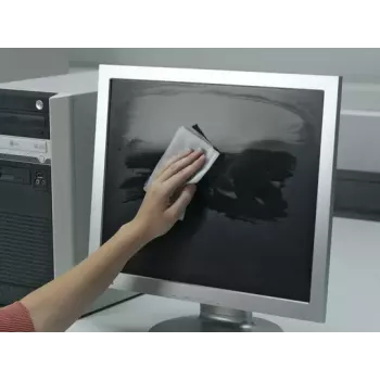 Drėgnos valymo servetėlės įrangai Durable 5787
