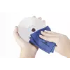 Mikropluošto šluostė Durable TECHCLEAN Mėlyna