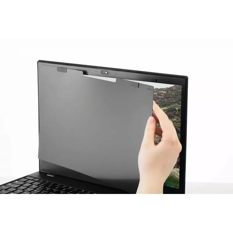 Privatumo filtras be rėmelio Durable 513857 35,6 cm (14 colių)