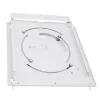 Laikiklis ant sienos Hagor WH SA Flip 139,7 cm (55 inch)
