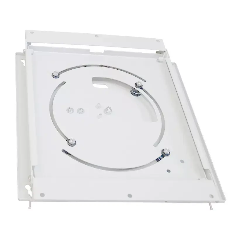 Laikiklis ant sienos Hagor WH SA Flip 139,7 cm (55 inch)