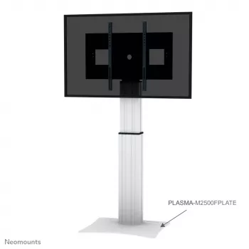 Neomounts PLASMA-M2500FPLATE Grindinė plokštė