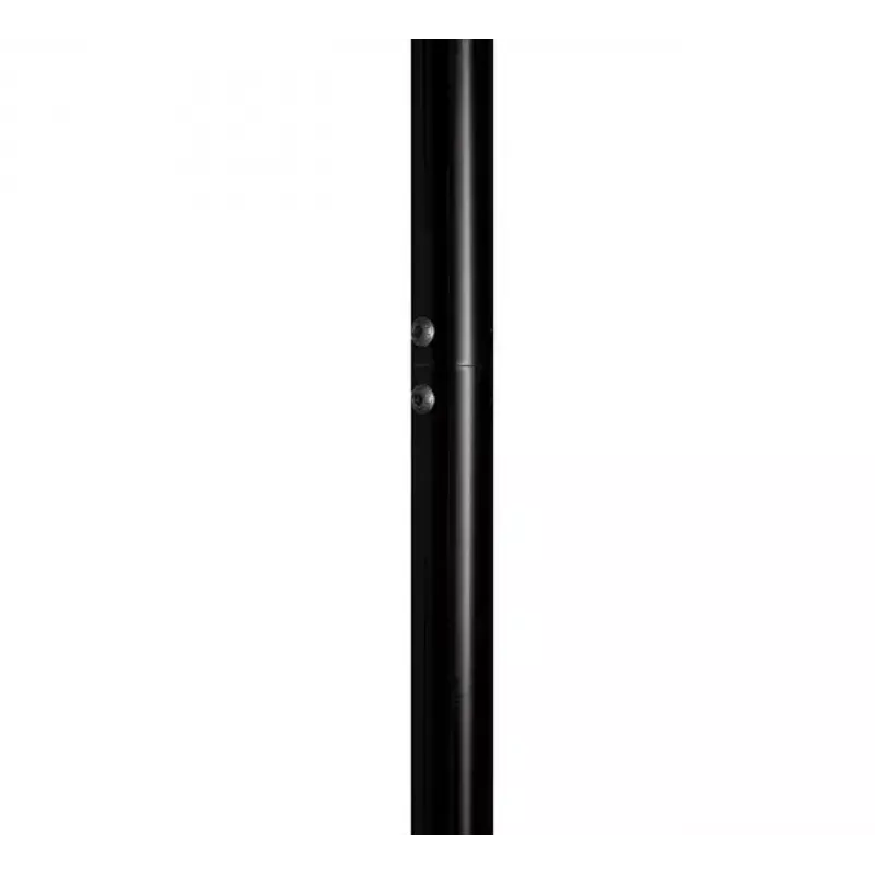 Vidinis stulpų jungiklis B-TECH SYSTEM 2 Ø50 mm stulpams, plienas cinkuotas, 30×40×200 mm