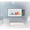 Ištraukiama AV lentyna B-Tech BT7888/B juoda 10 kg