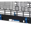 Ištraukiama AV lentyna B-Tech BT7888/B juoda 10 kg