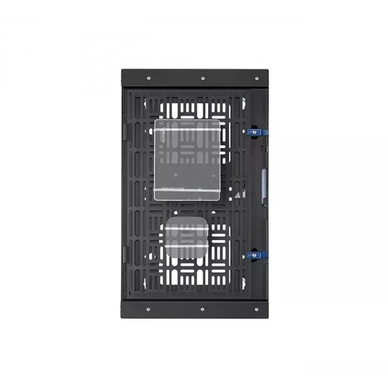 Ištraukiama AV lentyna B-Tech BT7888/B juoda 10 kg