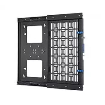 Ištraukiama AV lentyna B-Tech BT7888/B juoda 10 kg