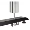 Pragrindas B-Tech BT8380 juodas metalinis 86 mm plotis 950 mm gylis