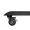 Pragrindas B-Tech BT8380 juodas metalinis 86 mm plotis 950 mm gylis