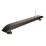 Pragrindas B-Tech BT8380 juodas metalinis 86 mm plotis 950 mm gylis