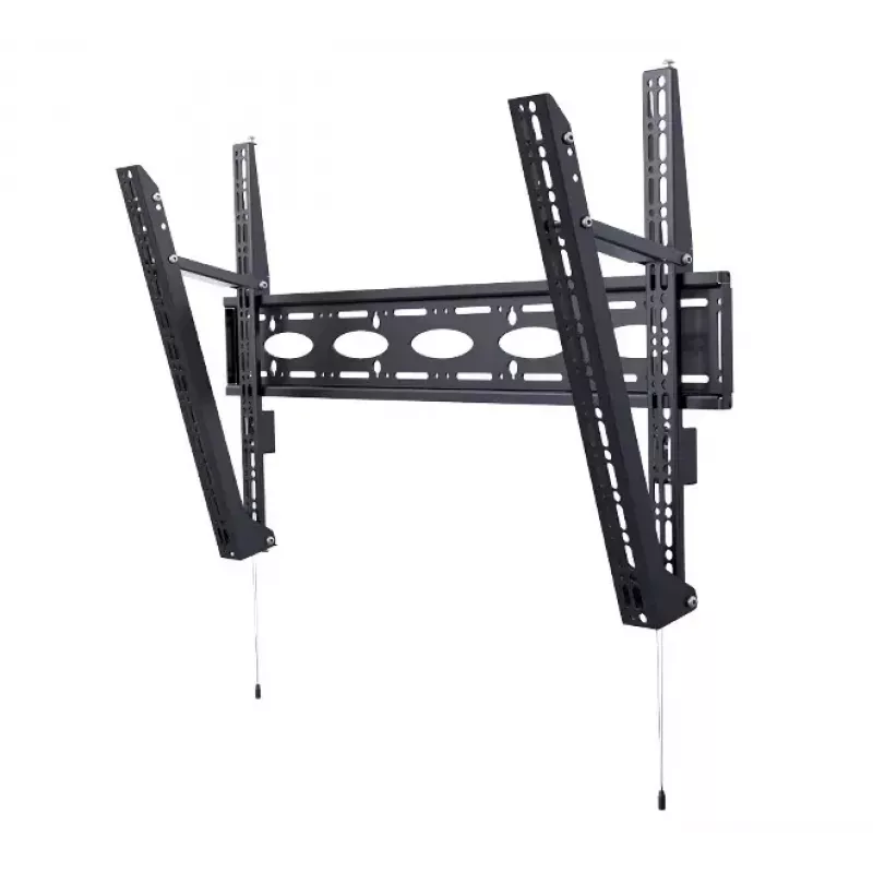 B-Tech BT9910 XL sunkusis universalus plokščiaekranis sieninis laikiklis su pakreipimu VESA 1000 x 600 130 kg