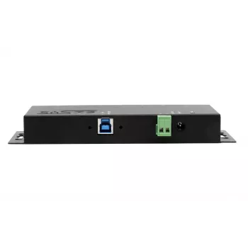 USB 3.2 Gen1 7 prievadų USB šakotuvas EXSYS EX-1188HMS-3