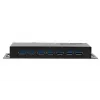 USB 3.2 Gen1 7 prievadų USB šakotuvas EXSYS EX-1188HMS-3
