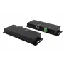 USB 3.2 Gen1 7 prievadų USB šakotuvas EXSYS EX-1188HMS-3
