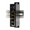 USB tinklo adapteris EXSYS EX-1330M 4x Gigabit Ethernet