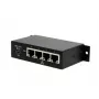USB tinklo adapteris EXSYS EX-1330M 4x Gigabit Ethernet
