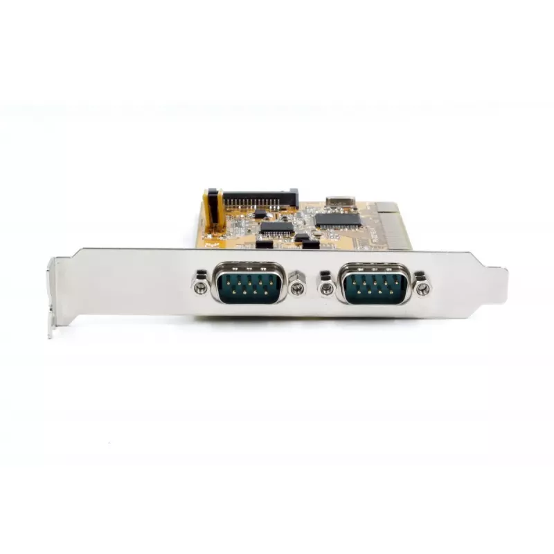 Prievadų adapterio plokštė EXSYS EX-45032