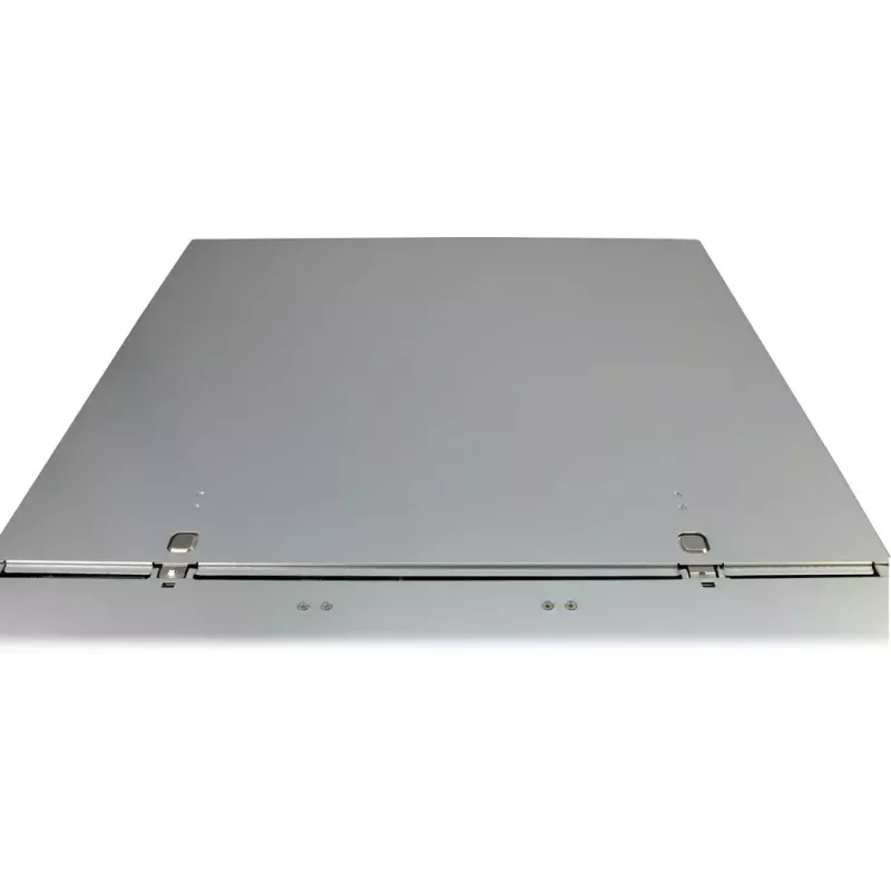 Serverinis korpusas Inter-Tech 3U-3416 Rack Juodas
