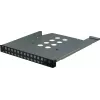 Serverinis korpusas Inter-Tech 3U-3416 Rack Juodas