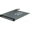 Serverinis korpusas Inter-Tech 3U-3416 Rack Juodas