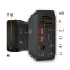 SSD Western Digital D50 Laidinis Thunderbolt 3 Juodas