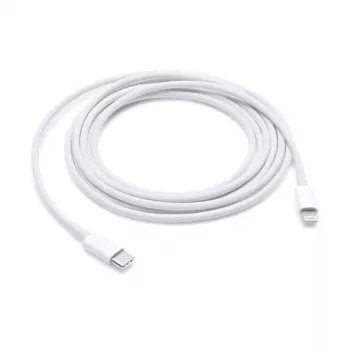Laidas Apple Lightning į USB-C (2 m) MKQ42ZM/A