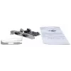 Vidinė nuoseklioji sąsaja EXSYS EX-46012 PCIe vyriškas ASIX MCS9901CV-CC