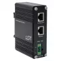 EXSYS PoE++ Gigabit Injector 60W -40°C iki +80°C