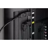 HDMI kabelis Wentronic 61292 5 m A tipo kištukas – A tipo kištukas 10,2 Gbit/s juodas