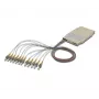 Splice kasetė Digitus A-96911-02-UPC su 12 pigtailų ST OS2