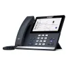 IP telefonas Yealink MP56 Microsoft Teams Edition – 7 colių talpinis jutiklinis ekranas, Android, Gigabit Ethernet, PoE, Bluetooth, laidinis ragelis